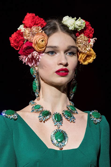 bijoux dolce gabbana|dolce and gabbana collection.